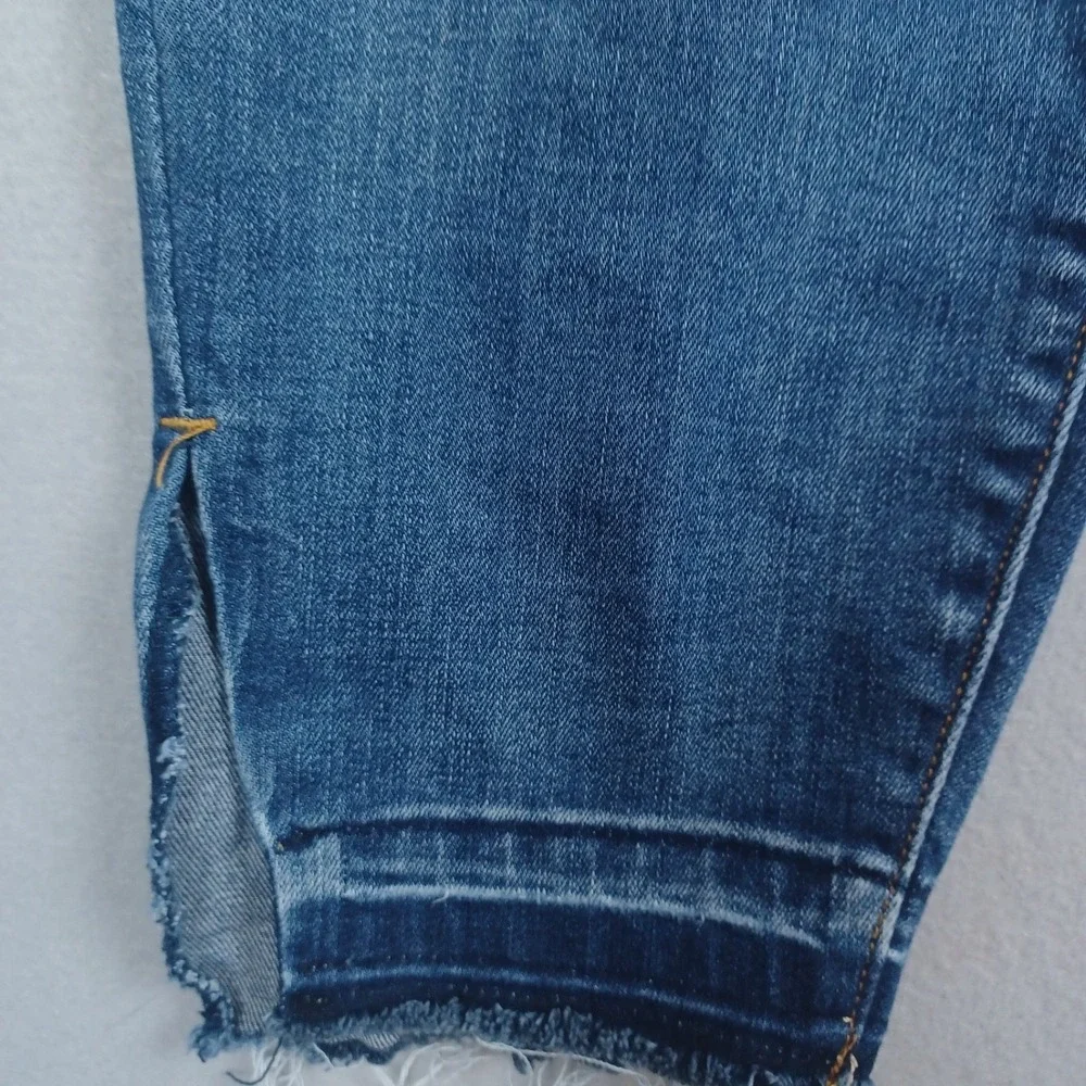 Judy Blue Skinny Fit Jeans Women's size 14W